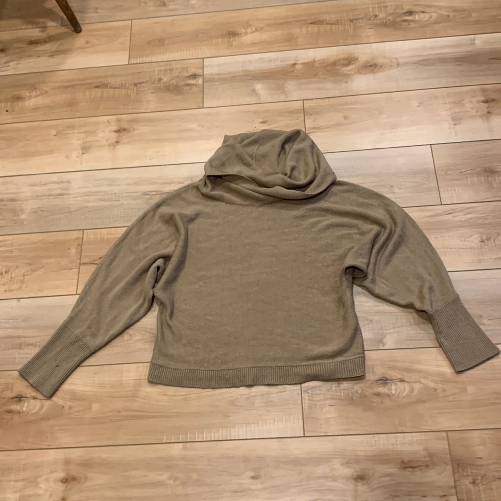 Poof Excellence Sweater in Excellent Condition